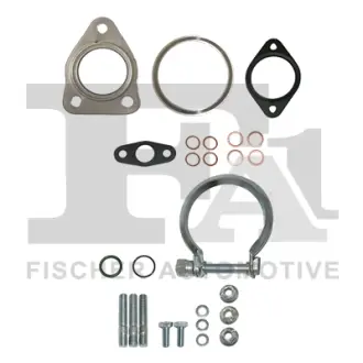 Монтажний комплект, компресор (Fischer) Fischer Automotive One (FA1) KT330320