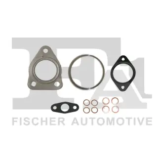 FISCHER FIAT К-т прокладок турбіни BRAVO 2.0 D 08-, FREEMONT 2.0 11-, ALFA ROMEO, LANCIA Fischer Automotive One (FA1) KT330320E