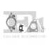 FISCHER LAND ROVER К-т прокладок турбіни RANGE ROVER 4.4 10- Fischer Automotive One (FA1) KT410180E (фото 1)