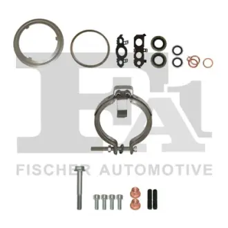 Монтажний комплект, компресор (Fischer) Fischer Automotive One (FA1) KT410210