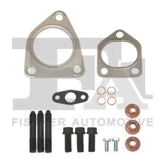FISCHER ROVER К-т прокладок турбіни 75 (RJ) 2.0 99- Fischer Automotive One (FA1) KT450010
