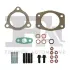 FISCHER VOLVO К-т прокладок турбіни 850 2.5 TDI 95-, C70 2.4 98-, S70 2.4 97-, S80 2.5 99- Fischer Automotive One (FA1) KT550060 (фото 1)
