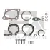 FISCHER VOLVO К-т прокладок турбіни S60 D5 10-, S80 D5 AWD 10-, V60 ID4 AWD 10-, V70 D4 AWD 07-, XC60 I SUV 2.4 D / D3 / D4 AWD Fischer Automotive One (FA1) KT550270 (фото 1)