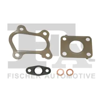 Комплект прокладок турбіни Hyundai Elantra/Tucson/Kia Sportage 2.0D 01- Fischer Automotive One (FA1) KT730030E