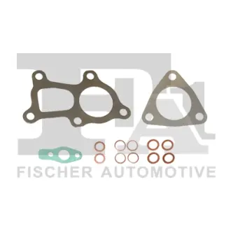 FISCHER HYUNDAI К-т прокладок турбіни H-1 2.5 97-, H100 2.5 93-, KIA, MITSUBISHI Fischer Automotive One (FA1) KT740020E