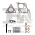 FISCHER MITSUBISHI К-т прокладок турбіни PAJERO 3.2 00- Fischer Automotive One (FA1) KT740170 (фото 1)
