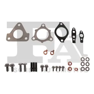 Монтажний комплект, компресор (Fischer) Fischer Automotive One (FA1) KT740280