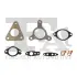FISCHER NISSAN К-т прокладок турбіни NP300 NAVARA 2.5 05-, PATHFINDER 2.5 05- Fischer Automotive One (FA1) KT750020E (фото 1)