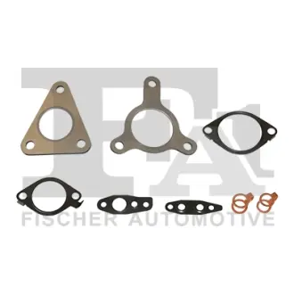 FISCHER NISSAN К-т прокладок турбіни NP300 NAVARA 2.5 05-, PATHFINDER 2.5 05- Fischer Automotive One (FA1) KT750020E