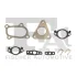 FISCHER NISSAN К-т прокладок турбіни ALMERA TINO (V10) 2.2 dCi 00- Fischer Automotive One (FA1) KT750060E (фото 1)