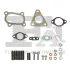 FISCHER NISSAN К-т прокладок турбіни ALMERA TINO (V10) 2.2 dCi 00-06 Fischer Automotive One (FA1) KT750120 (фото 1)