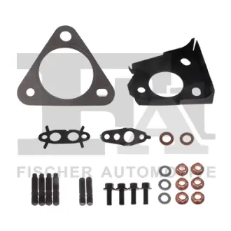 Комплект прокладок з різних матеріалів Fischer Automotive One (FA1) KT750180