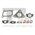 FISCHER NISSAN К-т прокладок турбіни CABSTAR 2.5 06-, PICK UP 2.5 Di 02- Fischer Automotive One (FA1) KT750210E (фото 1)