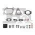 FISCHER NISSAN К-т прокладок турбіни PRIMERA 1.9 dCi 03-07, X-TRAIL 2.2 01-05 Fischer Automotive One (FA1) KT750220 (фото 1)