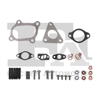 FISCHER NISSAN К-т прокладок турбіни PRIMERA 1.9 dCi 03-07, X-TRAIL 2.2 01-05 Fischer Automotive One (FA1) KT750220