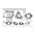 FISCHER NISSAN К-т прокладок турбіни PRIMERA 1.9 dCi 03-07, X-TRAIL 2.2 01-05 Fischer Automotive One (FA1) KT750220E (фото 1)