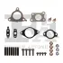 FISCHER NISSAN Комплект прокладок турбіни JUKE (F15) 1.6 DIG-T 10-19, NAVARA NP300 (D40) 2.5 dCi 05- Fischer Automotive One (FA1) KT750390 (фото 1)