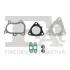 FISCHER NISSAN Комплект прокладок турбіни NAVARA NP300 (D40) 3.0 dCi 4WD 10- Fischer Automotive One (FA1) KT750400E (фото 1)