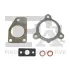 FISCHER SUZUKI К-т прокладок турбіни GRAND VITARA I 2.0 HDI 01- Fischer Automotive One (FA1) KT760005E (фото 1)