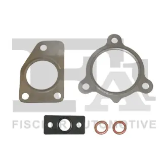 FISCHER SUZUKI К-т прокладок турбіни GRAND VITARA I 2.0 HDI 01- Fischer Automotive One (FA1) KT760005E