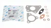 FISCHER MAZDA К-т прокладок турбіни 6 2.0 02-, MPV 2.0 02- Fischer Automotive One (FA1) KT780020E (фото 1)
