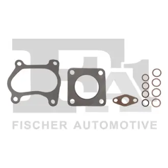 FISCHER MAZDA К-т прокладок турбіни B-SERIE 2.5 TD 99-, FORD RANGER 2.5 TD 99- Fischer Automotive One (FA1) KT780090E