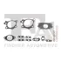 FISCHER MAZDA К-т прокладок турбіни 3 2.2 13-, 6 2.2 12-, CX-5 2.2 12- Fischer Automotive One (FA1) KT780100E (фото 1)