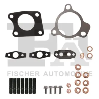 Монтажний комплект, компресор (Fischer) Fischer Automotive One (FA1) KT780120
