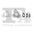 FISCHER MAZDA К-кт прокладок турбокомпресора 2 Хетчбек (DL, DJ) 1.5 D (DJ5FS) 14-, 3 (BM, BN) 1.5 D (BMLFS, BM4, BN4) 15-19, CX-3 (DK) 1.5 SKYACTIV-D (DK2WS, DK5FW) 15-18 Fischer Automotive One (FA1) KT780160E (фото 1)