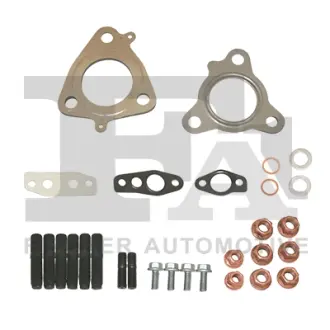 FISCHER HONDA К-т прокладок турбіни ACCORD 2.2 04- Fischer Automotive One (FA1) KT790005