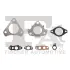 FISCHER HONDA К-т прокладок турбіни ACCORD 2.2 08-15 Fischer Automotive One (FA1) KT790040E (фото 1)