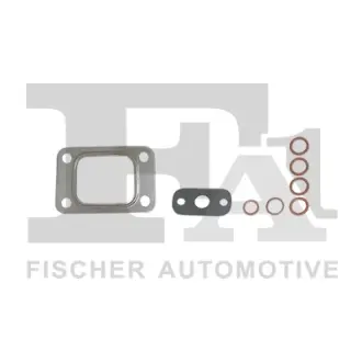 FISCHER IVECO К-т монтажний турбіни DAILY IV 06- Fischer Automotive One (FA1) KT820260E