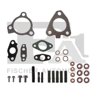 Монтажний комплект, компресор (Fischer) Fischer Automotive One (FA1) KT890080