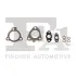 FISCHER HYUNDAI К-т прокладок турбіни TUCSON 2.0 15-20 Fischer Automotive One (FA1) KT890160E (фото 1)