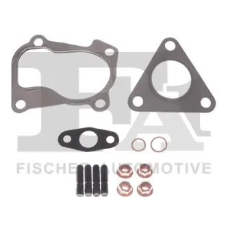 FISCHER VW Монтажний комплект турбіни 1.9TDI Fischer Automotive One (FA1) KTE000040