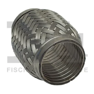 I.L. Эластичная гофра 40x100 мм 41.0 x 103.0 мм FA1 VW340-100