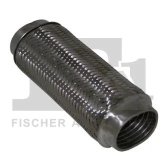 I.L. Эластичная гофра 44/58x230 мм Pun 44.0/58.0 x 230.0 мм FA1 VW344-230