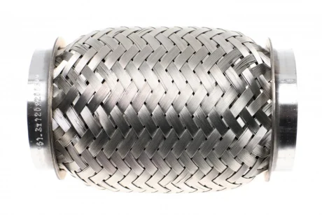 Гофра глушника (50x120) FA1 VW350-120