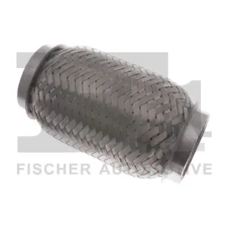 FISCHER I.L. Еластичная гофра 55.7x150 мм Fischer Automotive One (FA1) VW356-150