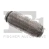 Еластичная гофра 57.5x203 мм FA1 VW357-200 (фото 1)