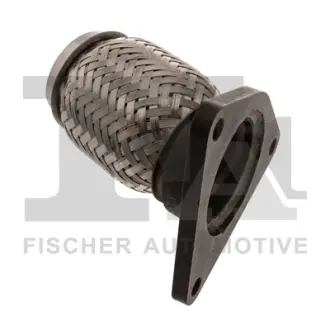 FISCHER I.L. Эластичная гофра 50x100 мм z Flanschem 51.3 x 101.6 мм Fischer Automotive One (FA1) VW450-103