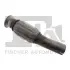 FISCHER I.L. Еластичная гофра 51,3x150x305 мм VW450-305