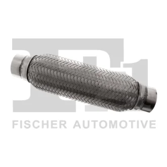 I.L. Эластичная гофра 50x390 мм 51.3 x 250.0 x 390.0 мм труба 2x 70 мм FA1 VW450-390