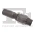 FISCHER I.L. Еластичная гофра 65x110x265 мм Fischer Automotive One (FA1) VW452-265 (фото 1)