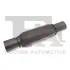 FISCHER I.L. Еластичная гофра 52x200x320 мм Fischer Automotive One (FA1) VW452-320 (фото 1)