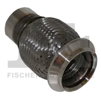 FISCHER CITROEN Еластична гофра 55/130 C5 1.8 01-, PEUGEOT Fischer Automotive One (FA1) VW455-130