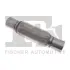 FISCHER I.L. Еластичная гофра 55,7x200x320 мм Fischer Automotive One (FA1) VW456-320 (фото 1)