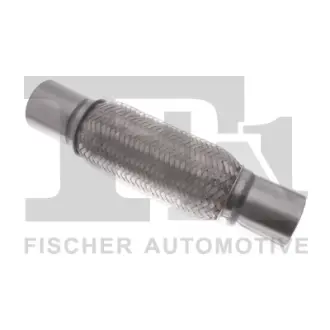 FISCHER I.L. Еластичная гофра 55,7x200x320 мм Fischer Automotive One (FA1) VW456-320