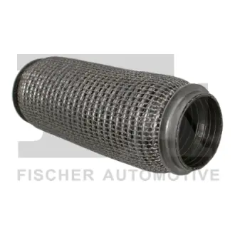 FISCHER I.L. Еластичная гофра 50.5x205 мм superflex Fischer Automotive One (FA1) VW550-205
