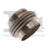 Еластичная гофра 50x50 мм FA1 VW750-050 (фото 1)